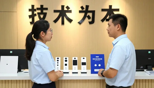 安装调试环节的选型关注点及实际应用分析