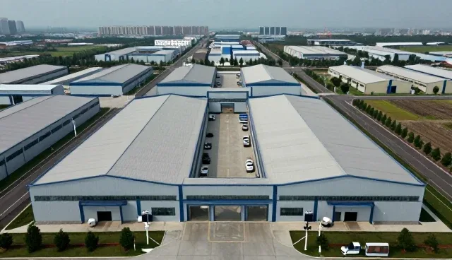 设备管理中技术培训如何促进成果转化